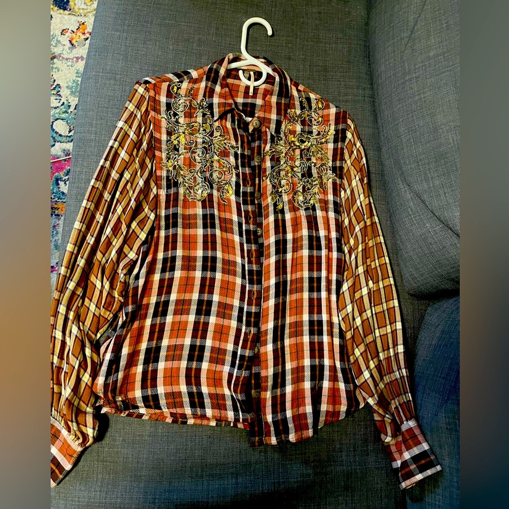 Free People Woman’s shirt